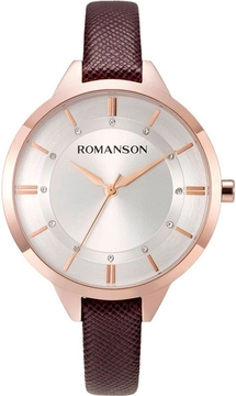 Romanson  RL 8A28L LR(WH)