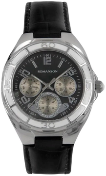 Romanson  RL0357UUW(BK)