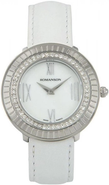 Romanson RL0385TLW(WH)