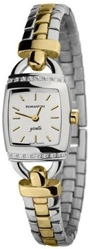 Romanson RM 9237Q LC(WH)