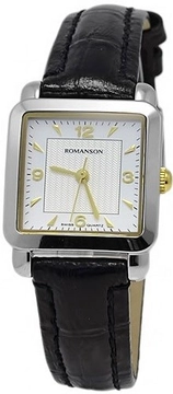 Romanson  TL 1579D LC(WH)
