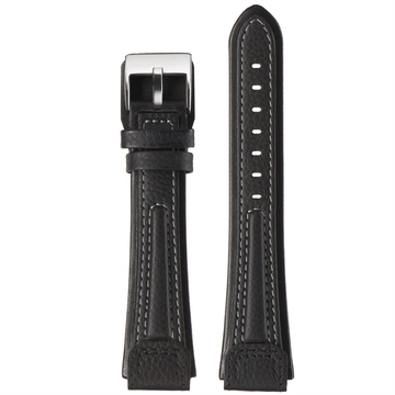 Ремень Stailer 4971 series PRM Navigator 24 мм чёрный 4971