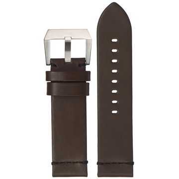 Ремень Stailer Premium 4942 Titan 24мм L коричневый 4942