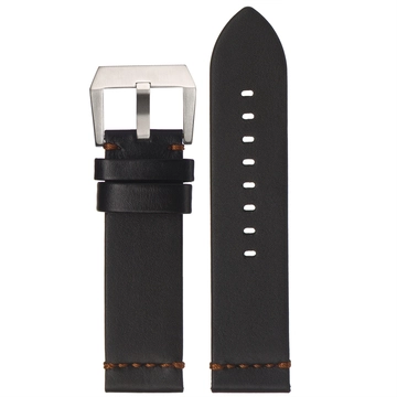 Ремень Stailer Premium 4942 Titan 26 мм L чёрный 4997-1