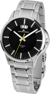 Jacques lemans 1-1540D
