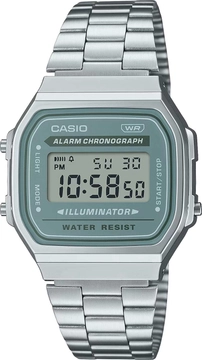 Casio Vintage A168WA-3A