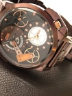 Storm DUALON BROWN 47135/BR