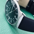 Мужские наручные датские часы Skagen 233XXLSLB