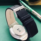 Мужские наручные датские часы Skagen 233XXLSLB