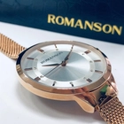 Romanson  RM 8A28L LR(WH) RM 8A28L LR(WH)