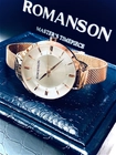 Romanson  RM 8A28L LR(WH) RM 8A28L LR(WH)