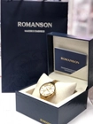 Romanson  RM 8A28L LR(WH) RM 8A28L LR(WH)