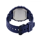 Мужские наручные японские часы Casio W-218H-2A