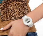 Женские спортивные японские часы Baby-G - Casio BGA-240-7A2