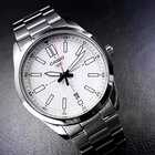 Мужские японские часы кварцевые Collection - Casio MTP-VD02D-7E