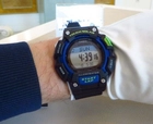 Casio STL-S110H-1B