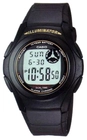 Casio F-200W-9A
