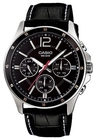 Мужские кварцевые японские часы Classic - Casio MTP-1374L-1A в магазине в Самаре