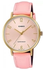 Casio LTP-VT01GL-4B