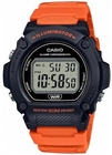 Casio W-219H-4AVEF