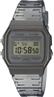 Casio F-91WS-8EF