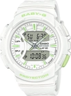 Женские спортивные японские часы Baby-G - Casio BGA-240-7A2