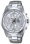 Мужские японские часы кварцевые с хронографом Edifice - Casio EFV-560D-7A