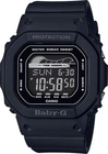 Женские спортивные японские часы Baby-G - Casio BLX-560-1E