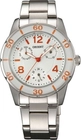 Женские кварцевые японские часы - Orient FUT0J003W0 в магазине в Самаре купить