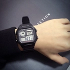 Casio AE-1200WH-1A AE-1200WH-1A