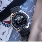 Casio AE-2000W-1B AE-2000W-1B