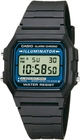 Наручные часы Casio Collection F-105W-1A