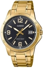 Наручные часы CASIO MTP-V004G-1B
