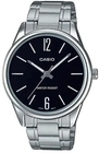 Мужские кварцевые японские часы Classic - Casio MTP-V005D-1B