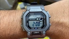 Casio W-737H-1A2 W-737H-1A2