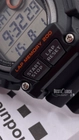Casio WS-2100H-1A WS-2100H-1A