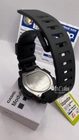 Casio WS-2100H-1A WS-2100H-1A