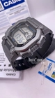 Casio W-737H-1A2 W-737H-1A2