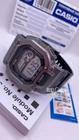 Casio W-737H-1A2 W-737H-1A2