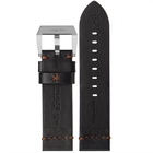 Ремень Stailer Premium 4942 Titan 26 мм L чёрный 4997-1
