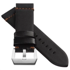 Ремень Stailer Premium 4942 Titan 26 мм L чёрный 4997-1