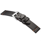 Ремень Stailer Premium 4942 Titan 26 мм L чёрный 4997-1