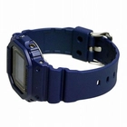 Мужские спортивные японские часы G-Shock - Casio DW-5600BBM-2E
