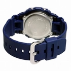Мужские спортивные японские часы G-Shock - Casio DW-5600BBM-2E