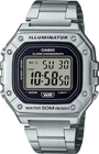 Casio W-218HD-1A