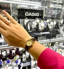 Casio Collection LTP-V001GL-9B LTP-V001GL-9BUDF