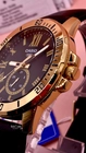 Casio Collection MTP-VD200GL-1B MTP-VD200GL-1B