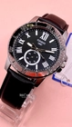 Casio Collection  MTP-VD200L-1B MTP-VD200L-1B