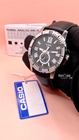 Casio Collection  MTP-VD200L-1B MTP-VD200L-1B