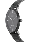 Мужские кварцевые японские часы Classic - Casio MTP-VT01B-1B